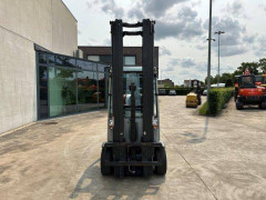 Forklift Still RX70-22T LPG 2200kg 2014