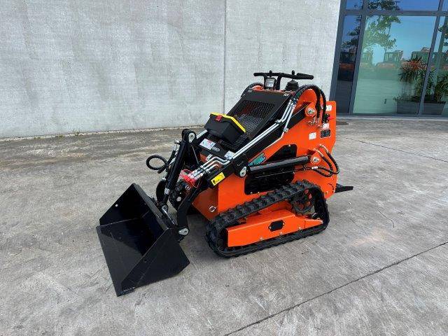 Skid Steer Loader Future FT36C Diesel 2025 New image