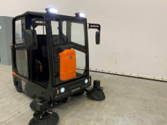 Daewoo DAS100 Electric Sweeper 1200W 2024 New