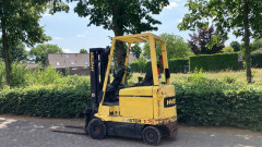 Forklift Hyster E1.75XM Electric 1750kg 4.5m 1997