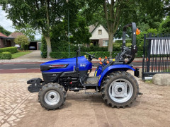 Mini tractor Farmtrac FT26 MT Diesel 2020