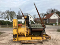 Deutz Diesel Generator