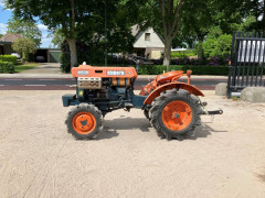 Mini tractor Kubota B5000 Diesel 