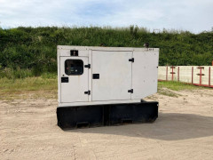 Generator SDMO Diesel 2020