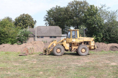 Wheel loader Fiat Allis FR15B Turbo Diesel 200hp 