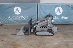 Skidsteer Mammut T330XL Petrol 2024 New