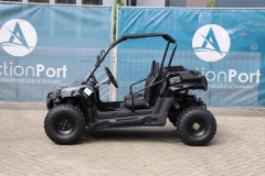 Gator Wextreme UTV-ATV200 Pro Petrol 13hp 2024 New