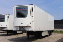 Reefer Trailer Schmitz Cargobull SKO 2019