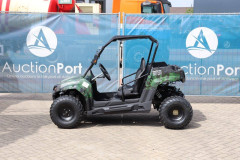 Gator Wextreme UTV-ATV200 Pro Petrol 13hp 2024 New