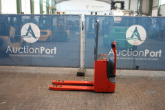 Pallet truck AT T18 Electric 