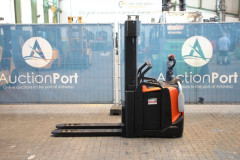 Stacker BT SPE200L Electric 2000kg 2016