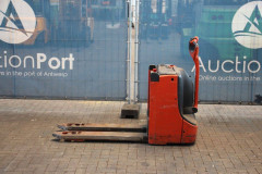 Pallet truck T16L Electric