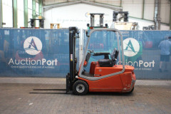 Forklift Toyota CBE 18 T Electric 1800kg 4.0m 2005