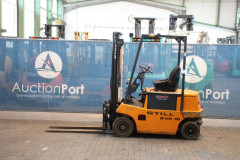 Still R60-16 Electric Forklift 1600kg 3.8m 1995