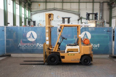 Forklift Komatsu FG20-8 LPG 2000kg 6.0m