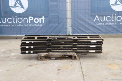 Party Fork Boards
