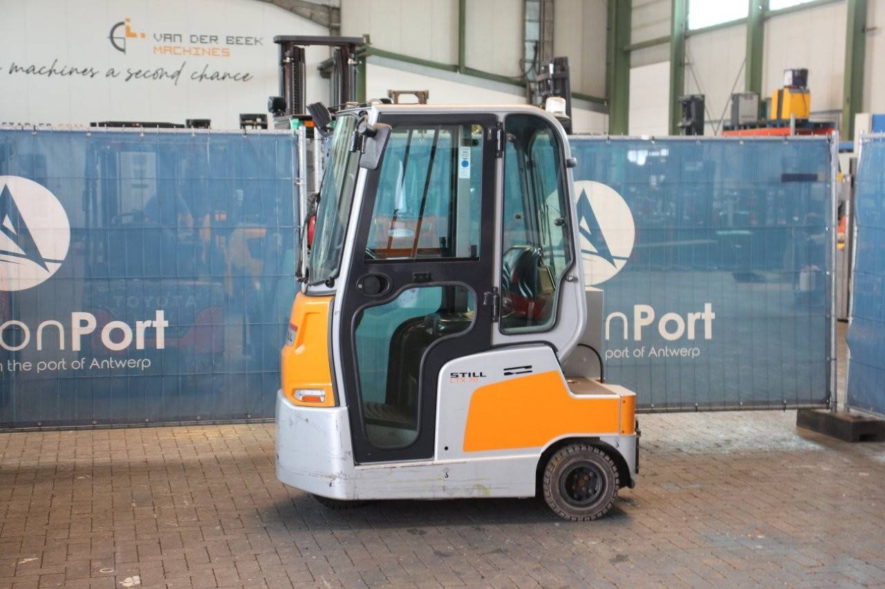 Still LTX 70 Electric Tractor 2015 image