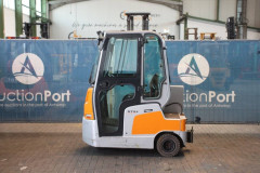 Still LTX 70 Electric Tractor 2015