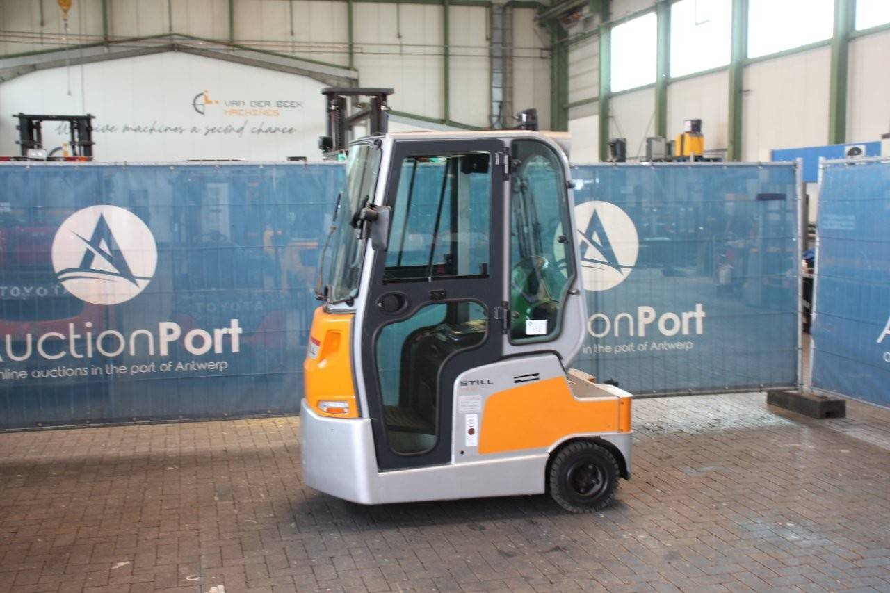 Still LTX70 Electric Tractor 2015 image