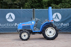 Mini tractor Iseki TF21F Diesel