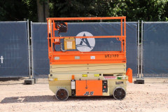 Scissor lift PM R6 Electric 7.64m 2014