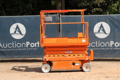Scissor lift Skyjack SJIII 3219 Electric 7.62m 2015