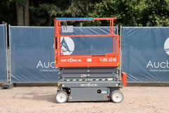 Scissor Lift Skyjack SJ III 3219 Electric 7.62m 2019
