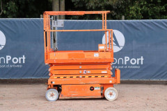 Scissor Lift Skyjack SJ3219 Electric 7.47m 2015