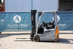 Forklift Still RX20-16 Electric 1600kg 2019