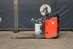 Pallet truck Fenwick Electric 2000kg 2019