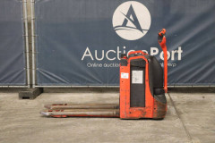 Pallet truck T16L Electric 1600kg 2021