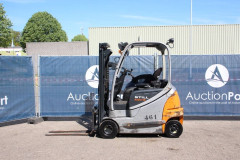 Forklift Still RX 60-16 Electric 1600kg 2007