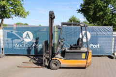 Forklift Still R 20-16 Electric 1600kg 4.08m 2002