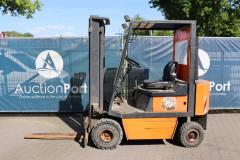 Forklift Kalmar CQD 2.0S Diesel 2000kg 3.23m