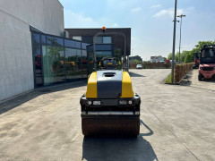 Tandem roller Dynapac CC1200 Diesel 2017