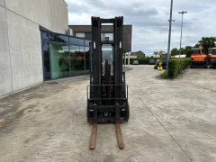Forklift Doosan GC20E-5 LPG 2000kg 6010mm 2017
