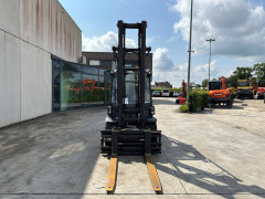 Forklift Linde H50D Diesel 5000kg 5000mm 2023
