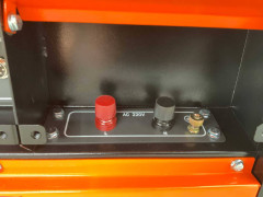  Generator RTE 7422 Diesel 2025 13.8 KVA 2025 Nieuw