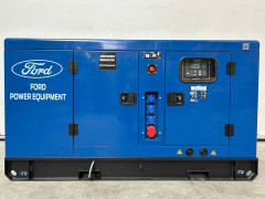 Generator Ford FDGFS-50 Diesel 50 kVA 2025 Nieuw
