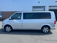 Volkswagen Transporter TDI Highline Diesel 2017