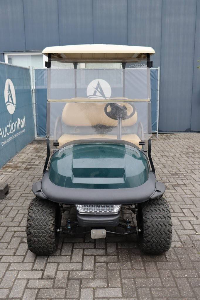 Golf cart Club car Electric