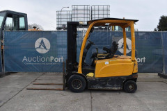 Forklift Hyster J2.5XN-717 Electric 2500kg