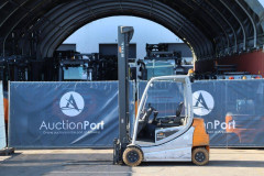 Still RX20-20PL Electric Forklift 2000kg