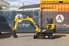 Mini Excavator ME11 Diesel 2022 New