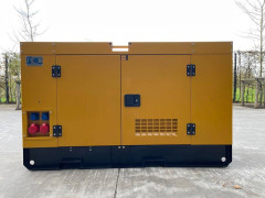 Generator Ricardo APW 30 30kVA New