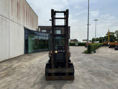 Forklift BOSS MH40D/4B-3 Diesel 4000kg 5m 1991