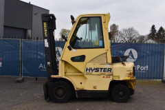Forklift Hyster H4.00XMS-6 Diesel 3930kg