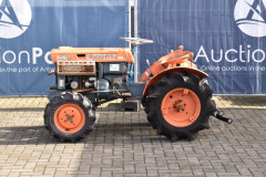 Mini tractor Kubota B7000 Diesel