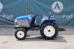 Mini tractor Iseki TM17 Diesel