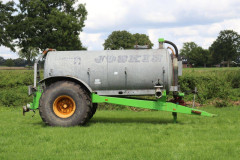 Manure tank Joskin 8400 SI 1994